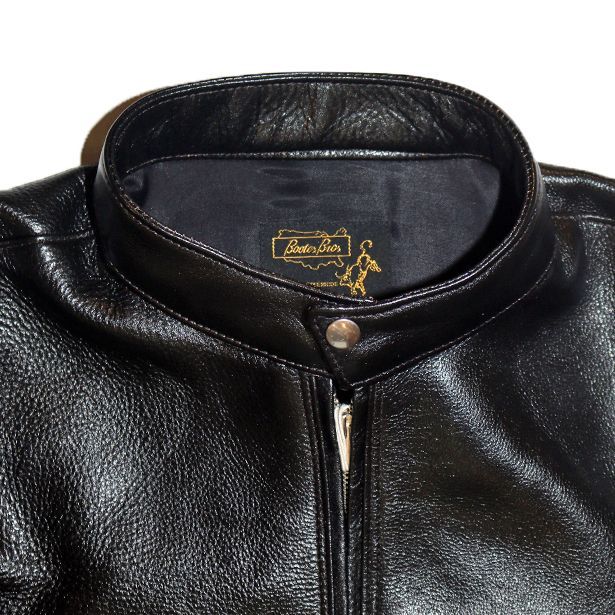 BOOTES URUS ボーテス ウルス BLACK bts-urusu-b