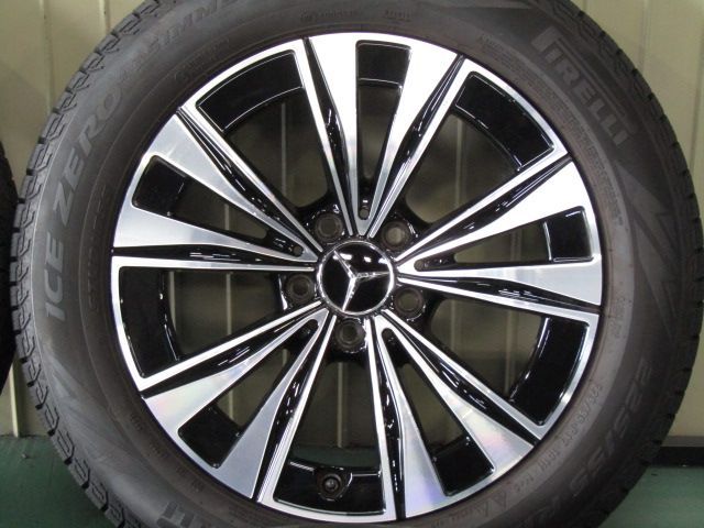 メルセデスベンツ