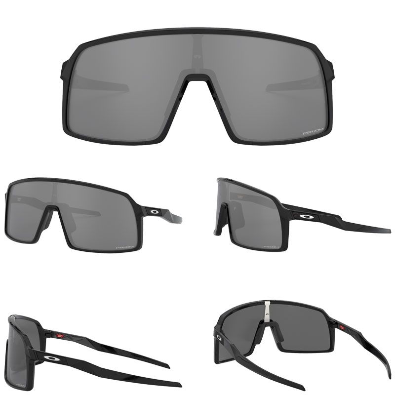 OAKLEY SUTRO ASIAN FIT オークリー スートロ アジアンフィット OO9406A-0237 サングラス サーフィン WWW_OLIVIERBERNSTEIN_COM