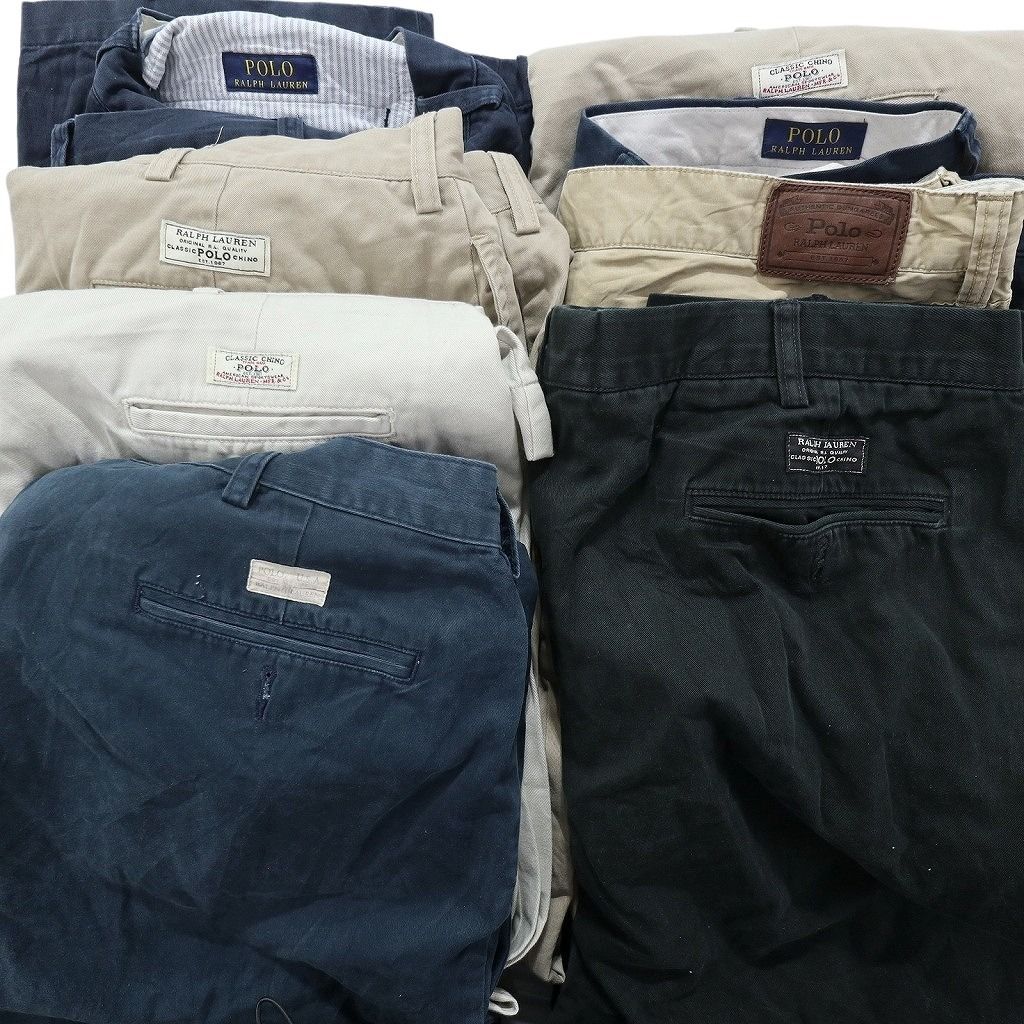 8枚セット メンズ