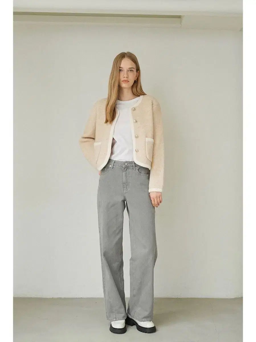 バイ カーディガン