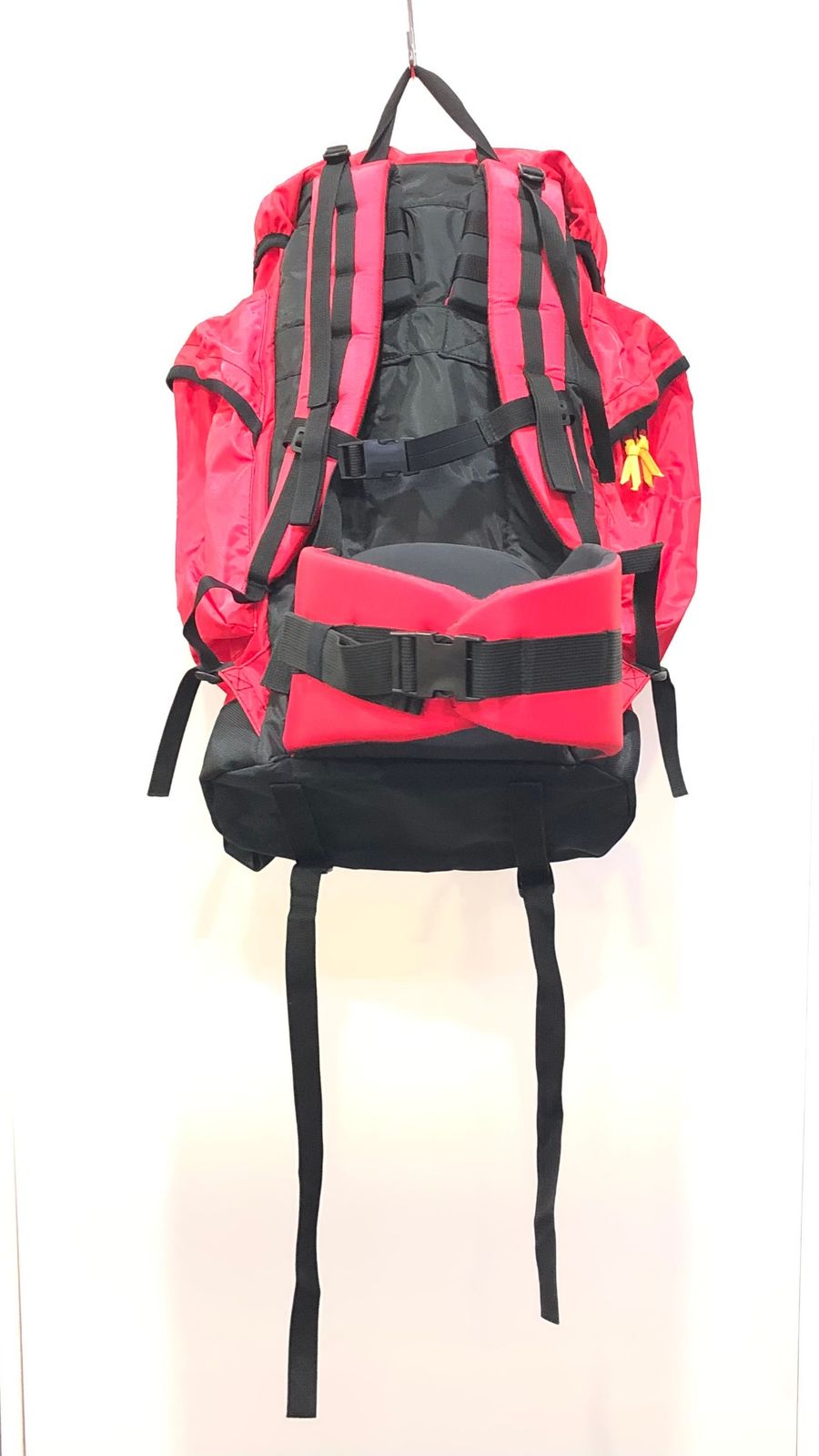 Marlboro バックパック　マルボロ　リュック 90's-00's オールドモデル MARLBORO マルボロ バックパック