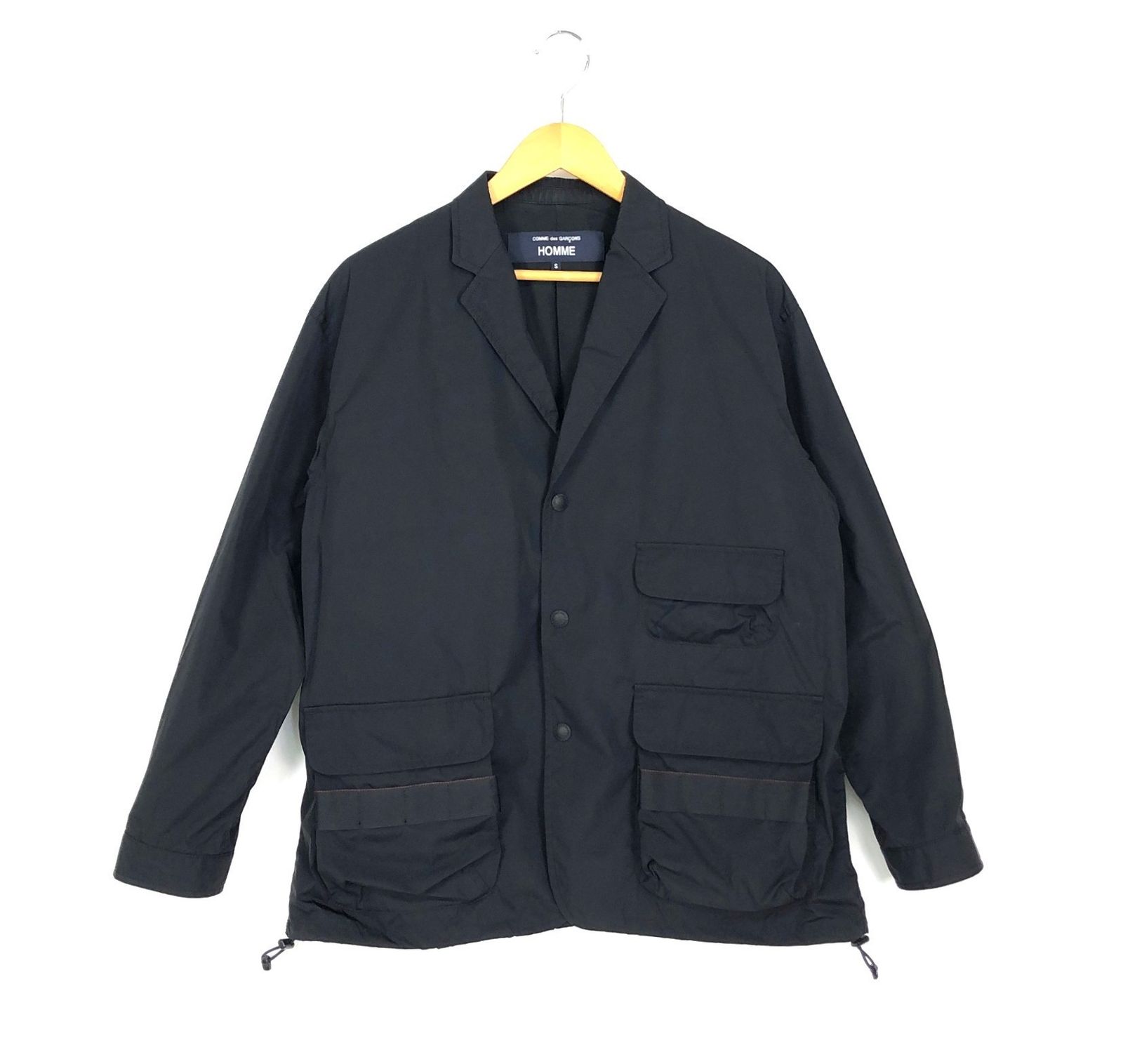 COMME DES GARCONS HOMME コムデギャルソンオム 25/SS AD2024 HO