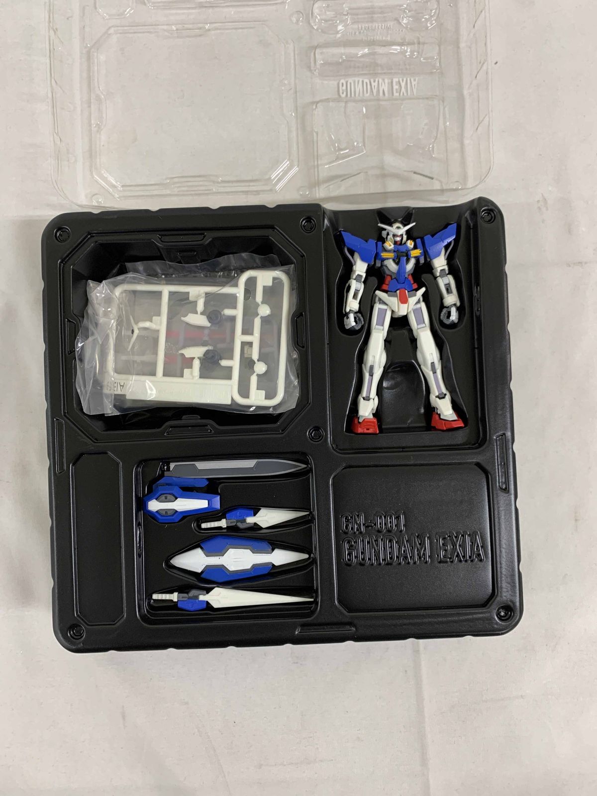 HCM-Pro 44 ガンダムエクシア （機動戦士ガンダム00） - メルカリ