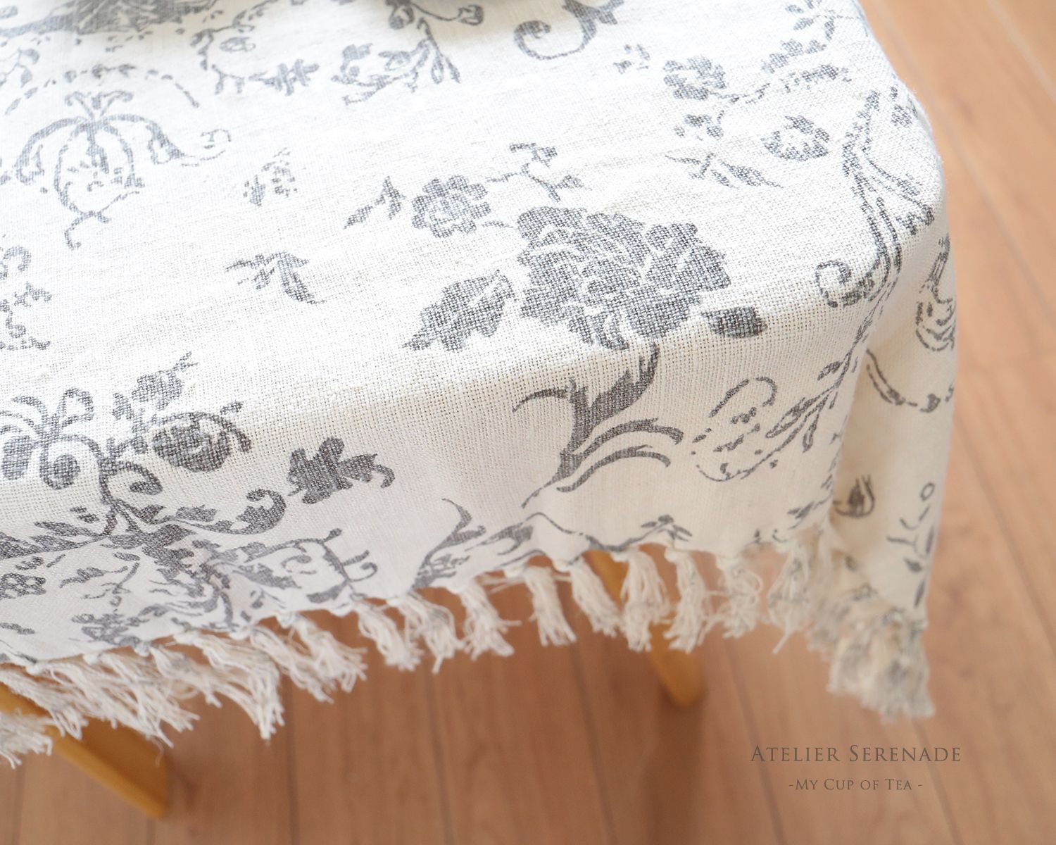 カリゲ 縦長 現行品 ポジャギ モシ 麻 韓国 工芸 白 李朝 ポジャギ制作