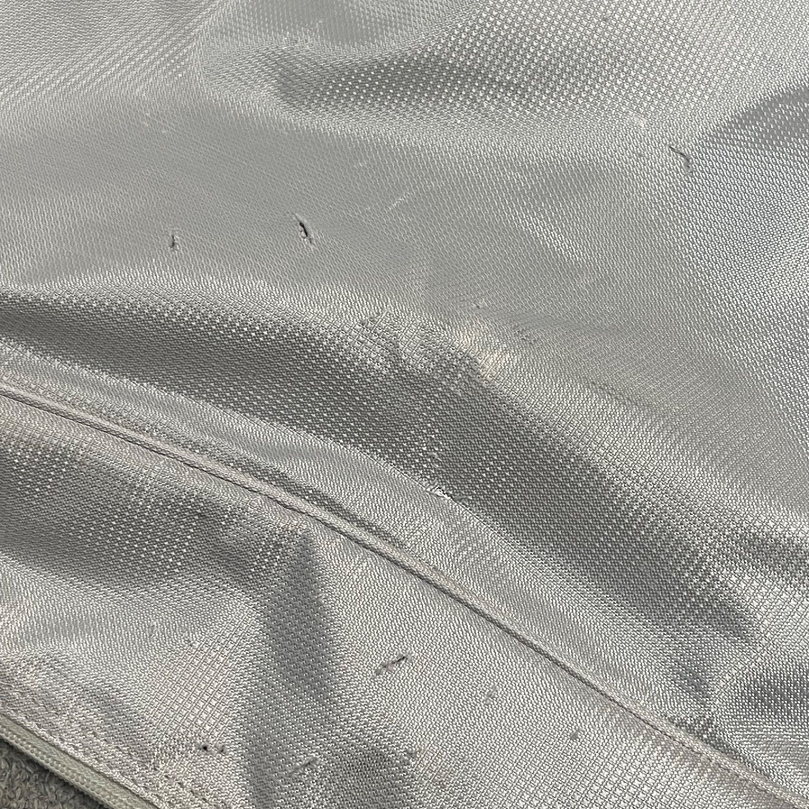 NPA TaylorMade テーラーメイド ゴルフバッグ キャディバッグ グレー×グリーン ゴルフクラブ ゴルフバッグ