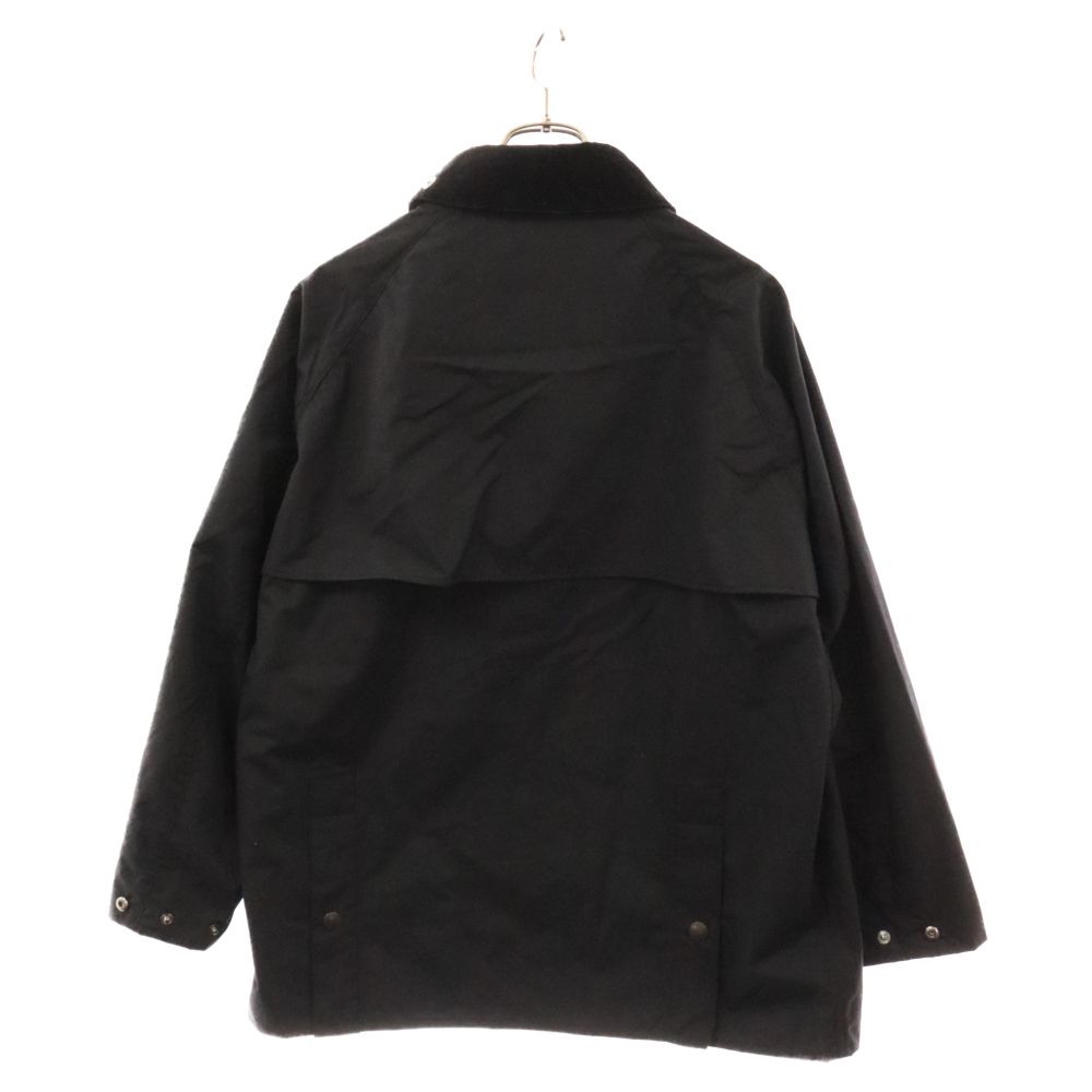 Barbour (バブアー) 24SS GLR別注 トランスポートビデイルジャケット