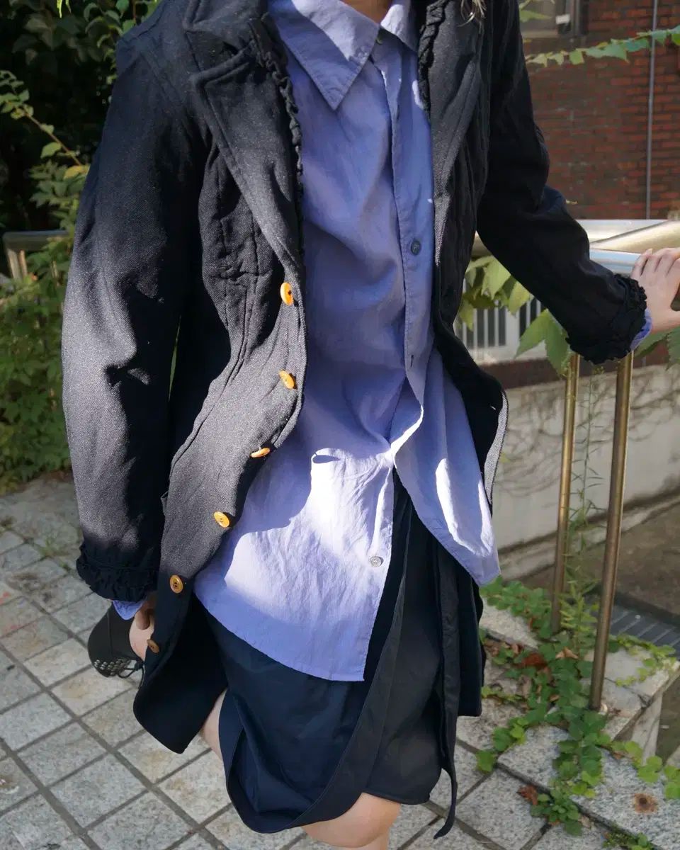 デ ギャルソン