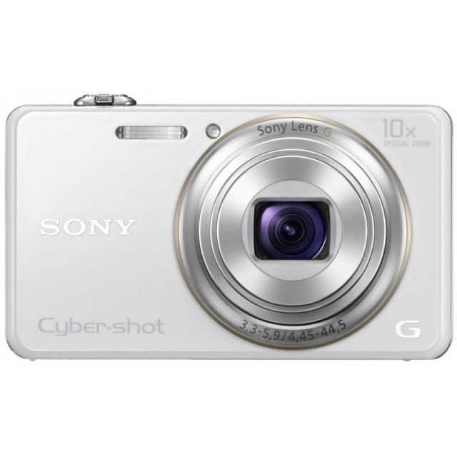 SONY Cyber-shot DSC-WX100 デジタルカメラ SONY サイバーショット DSC-WX100 価格比較 - 価格.com