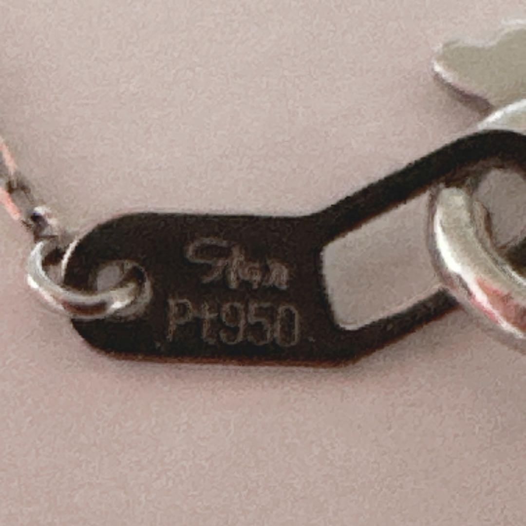 スタージュエリー ネックレス