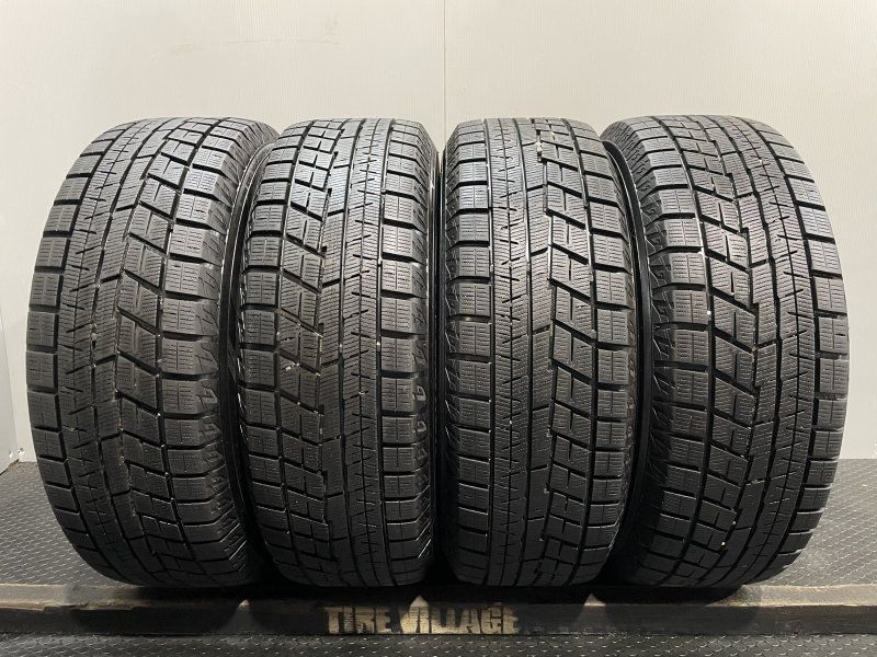 YOKOHAMA iG60 215/60R16】スタッドレス【Exceeder 16インチ 6.5