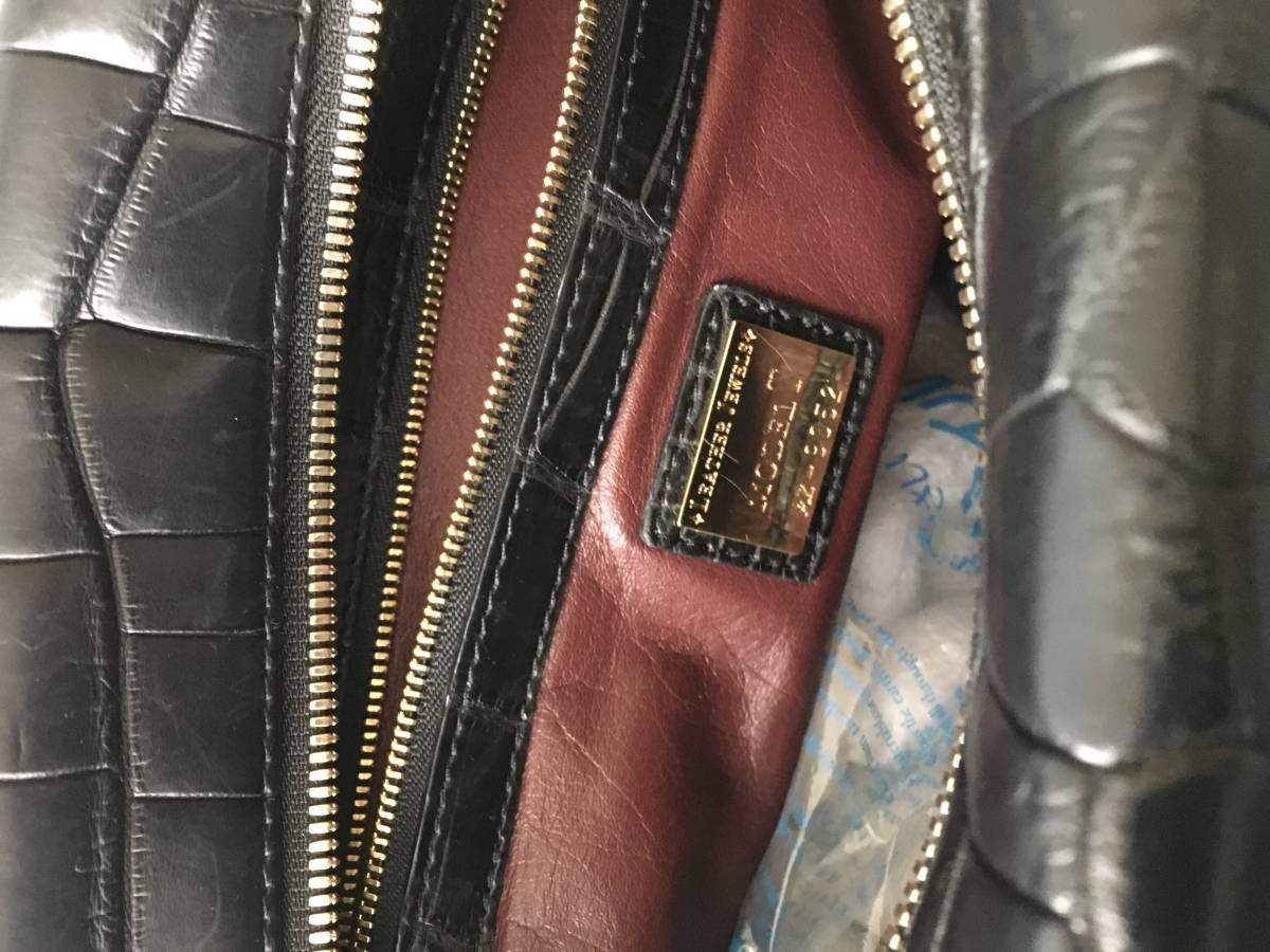 極美品 JRA認証 匠プロジェクト LEATHER JEWELSレザージュエルズ 
