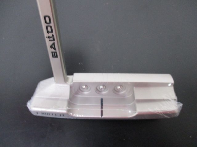 MILLED TT MONZA2 公式通販 BALDO（ゴルフクラブメーカー）株式会社