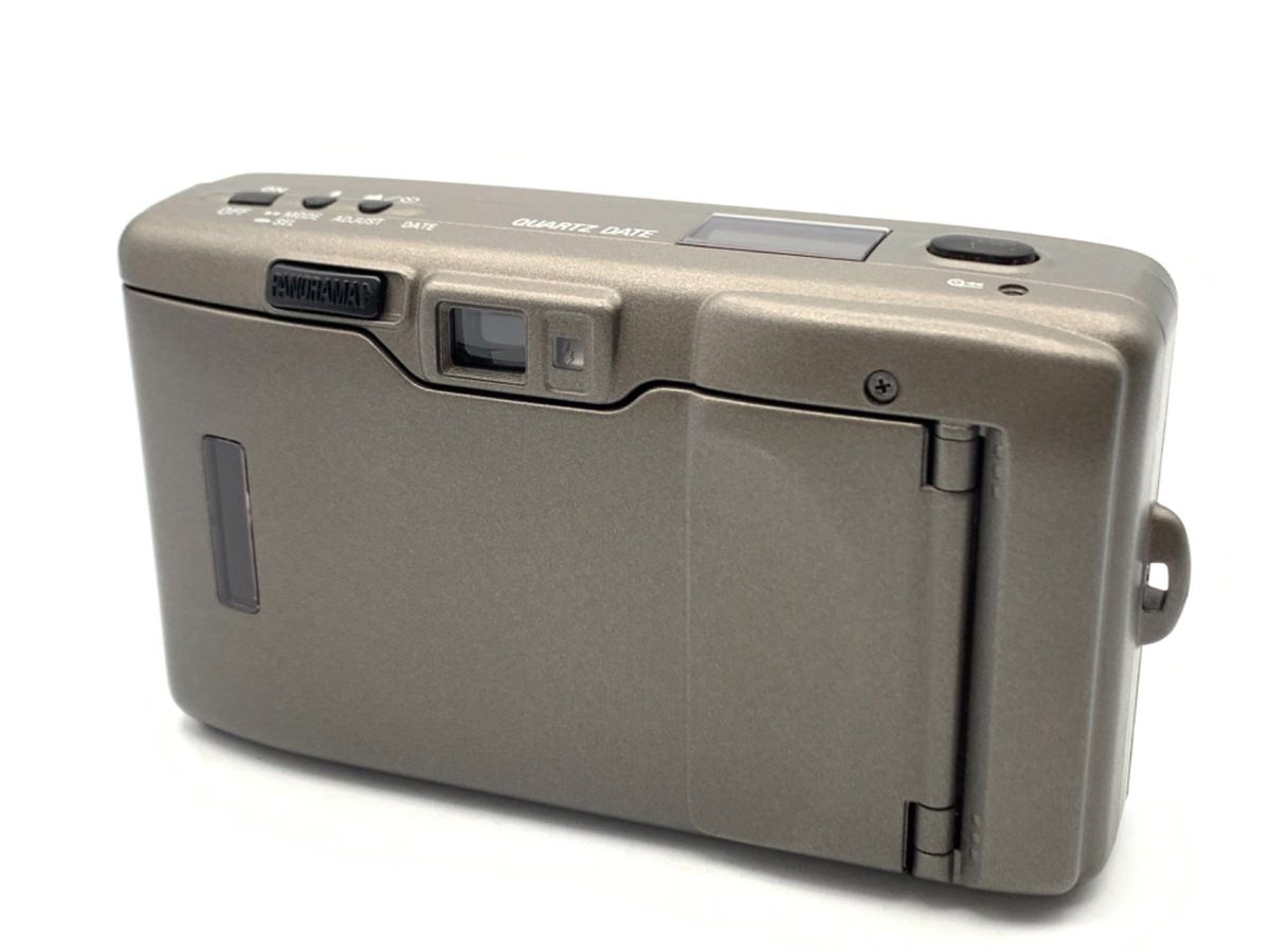 並品 ニコン Nikon AF600クォーツデート