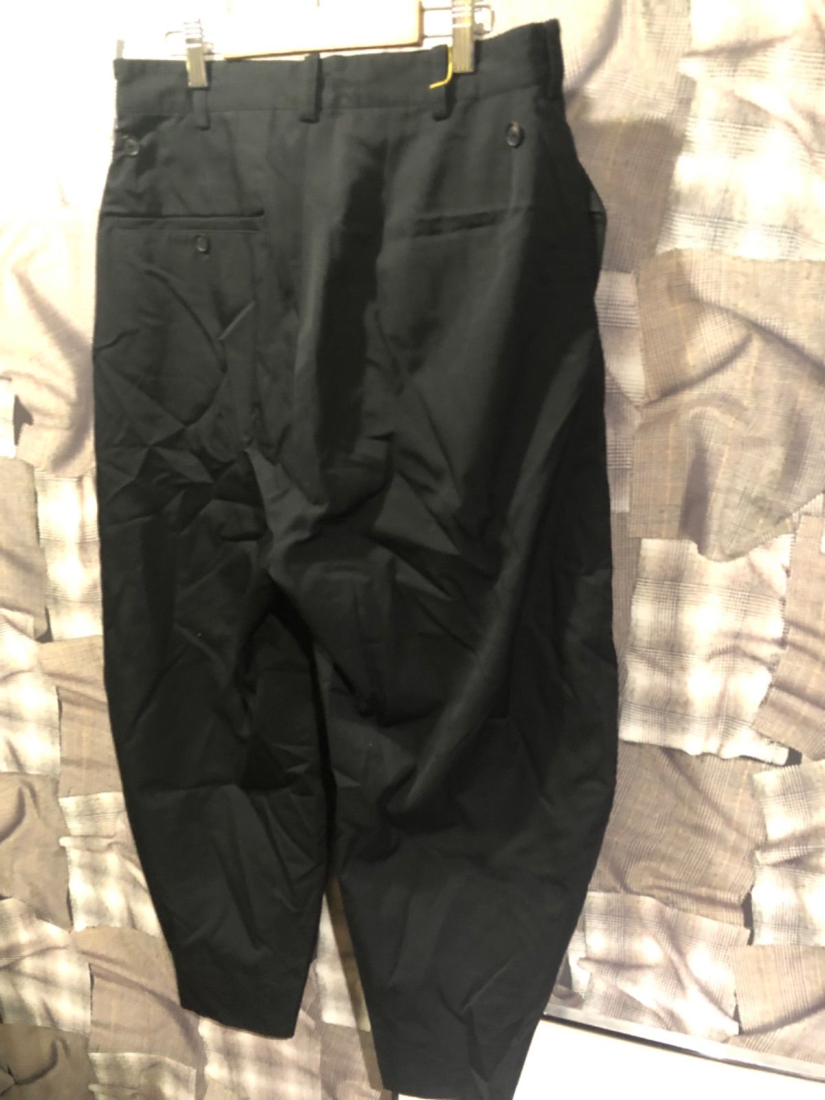 パンツ SOSHIOTSUKI 19aw nicker bocker pants 44 SOSHIOTSUKI 19aw nicker bocker pants 44 - メルカリ