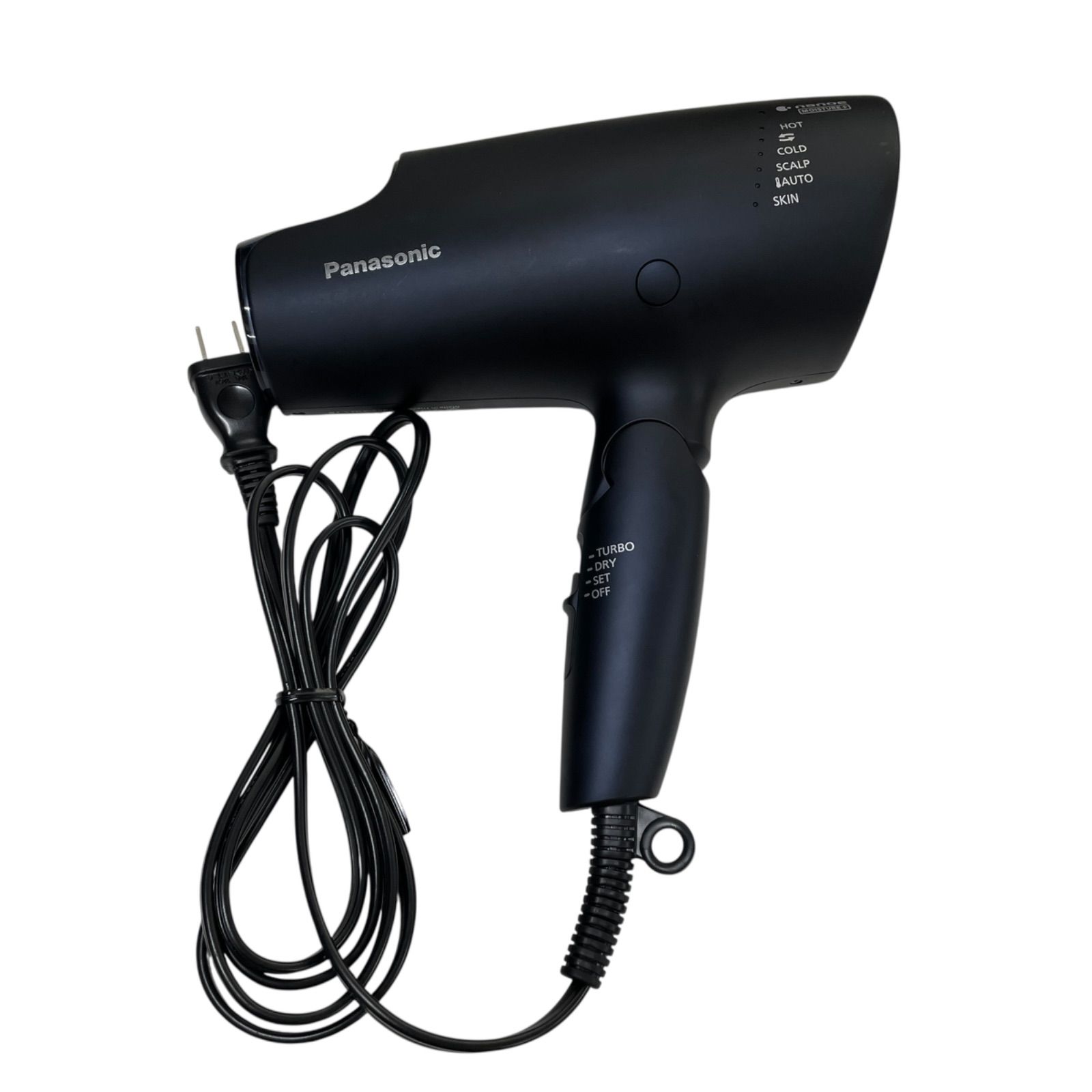 Panasonic ヘアードライヤー　EH‐NA0G 概要 ヘアードライヤー ナノケア EH-NA0G | ヘアケア