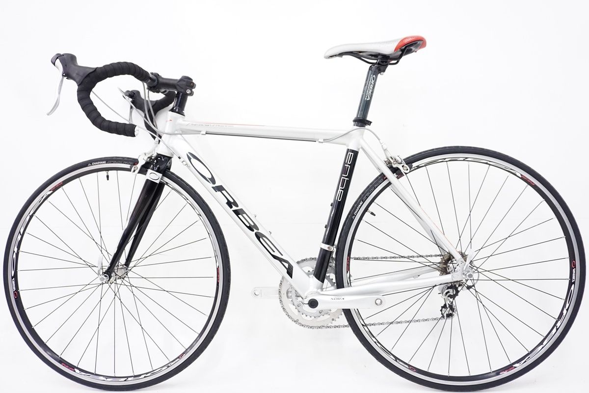 ORBEA オルベア AQUA 2010年頃モデル ロードバイク | バイチャリ浜松店
