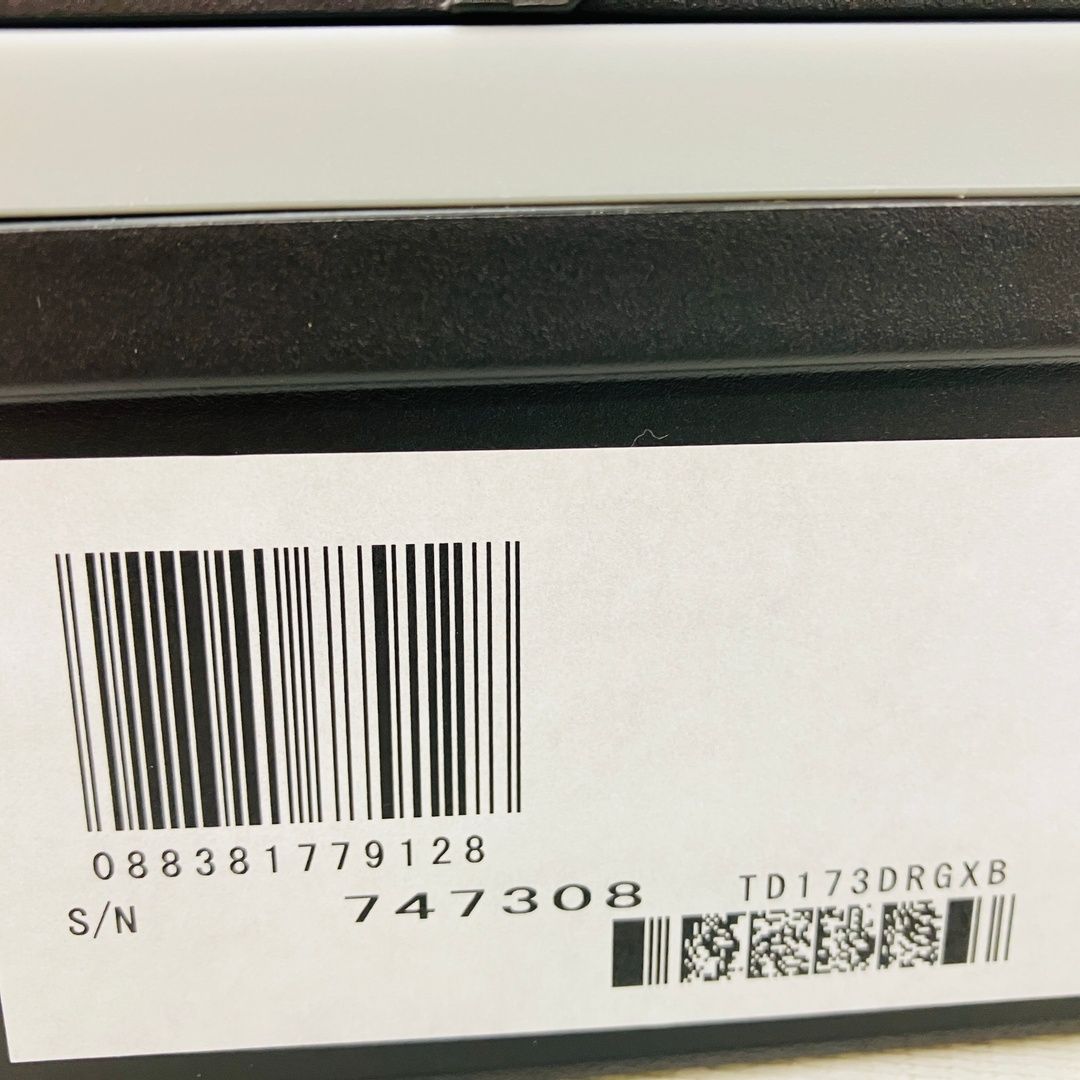 電動工具 未開封