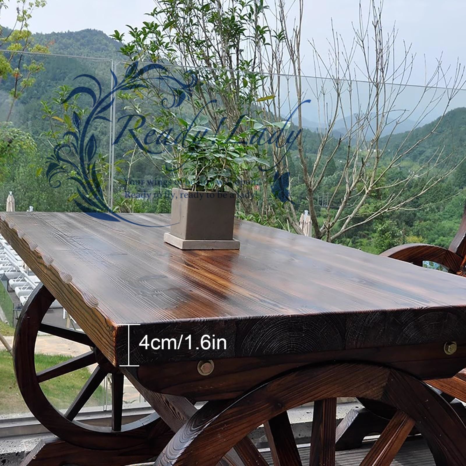 DEDON デドン Porcini ポルチーニ サイドテーブル φ62 ニチエス