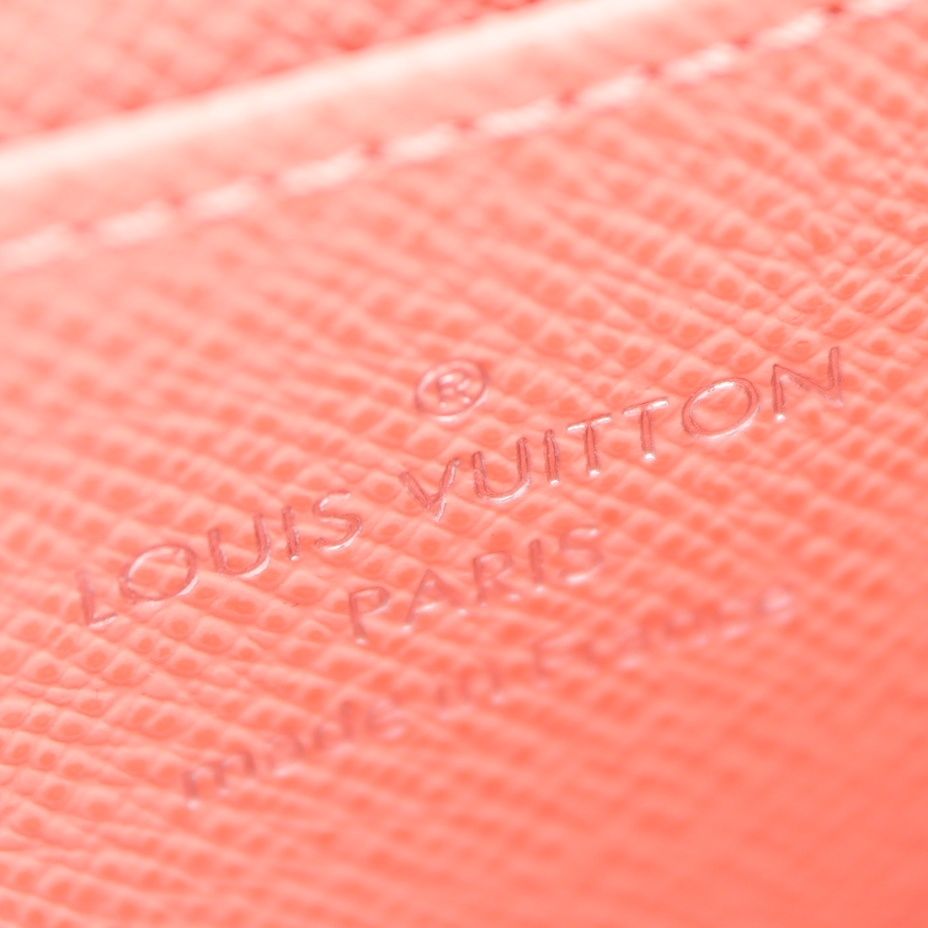 美品 LOUIS VUITTON ルイヴィトン M56239 エピ アクアパターン