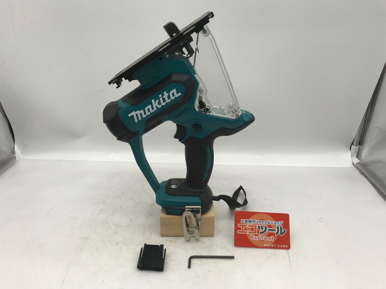 品 Makita マキタ 18v充電式ボードカッタ本体のみ SD180DZ ITSOSGHZUE88 エコツール小牧ｲﾝﾀｰ店 M02