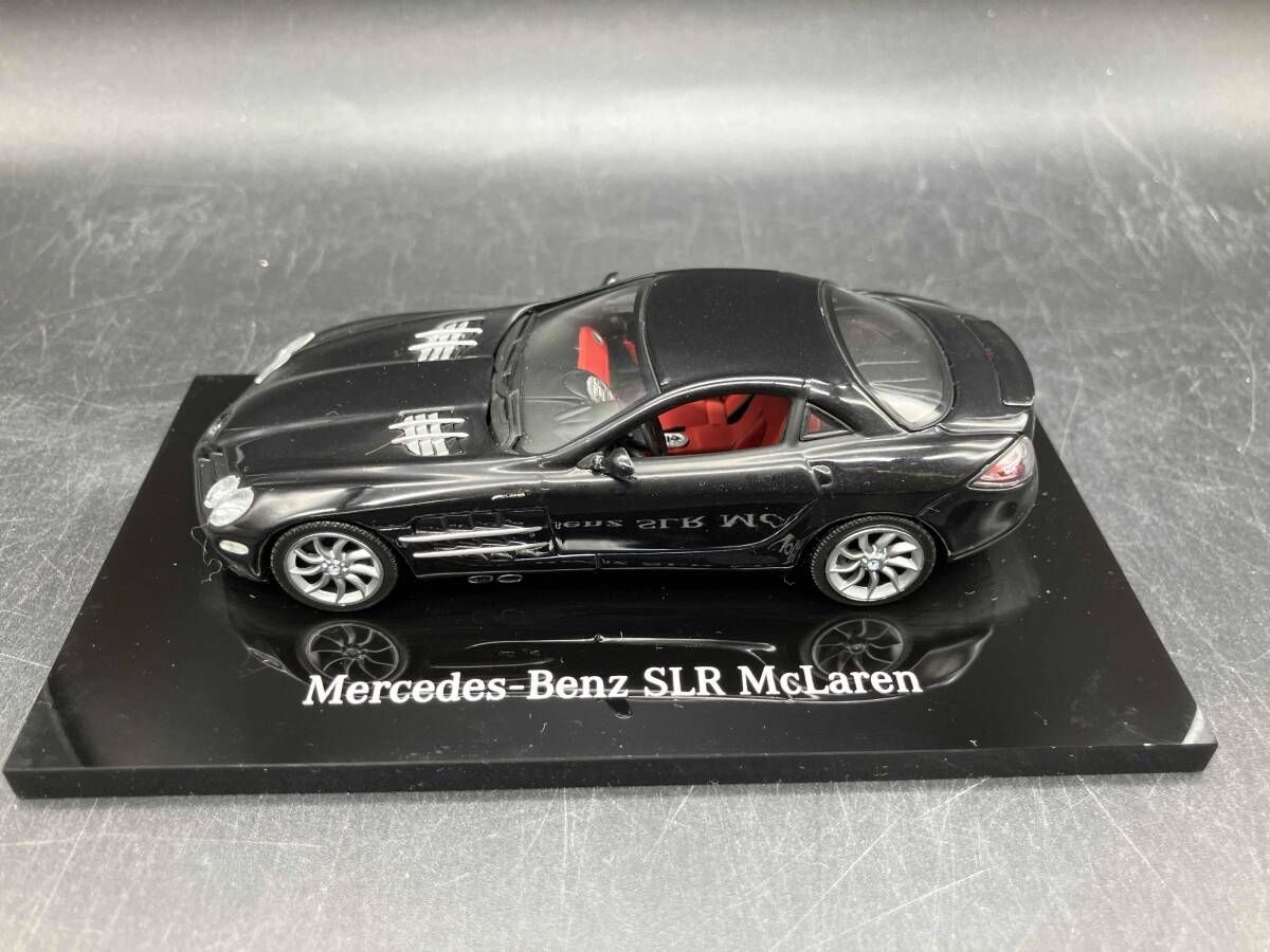メルセデス・ベンツ SLR マクラーレン ミニカー 51oivg0YtXL._AC_UL210_SR210,