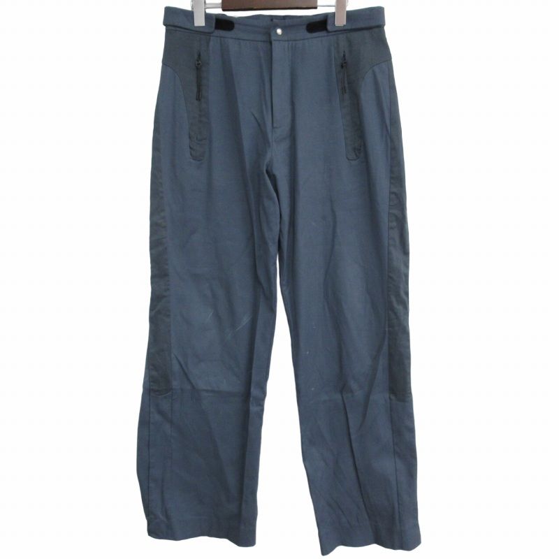 パンツ j.l-a.l delwa pant J.L-A.L Dewal Cotton Blend Pants J.L - A.L