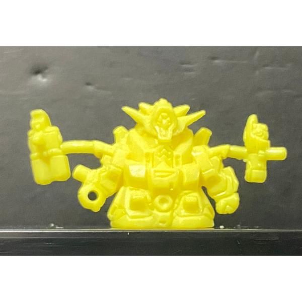 SDガンダム ガン消し FAZZガンダム 下ろし