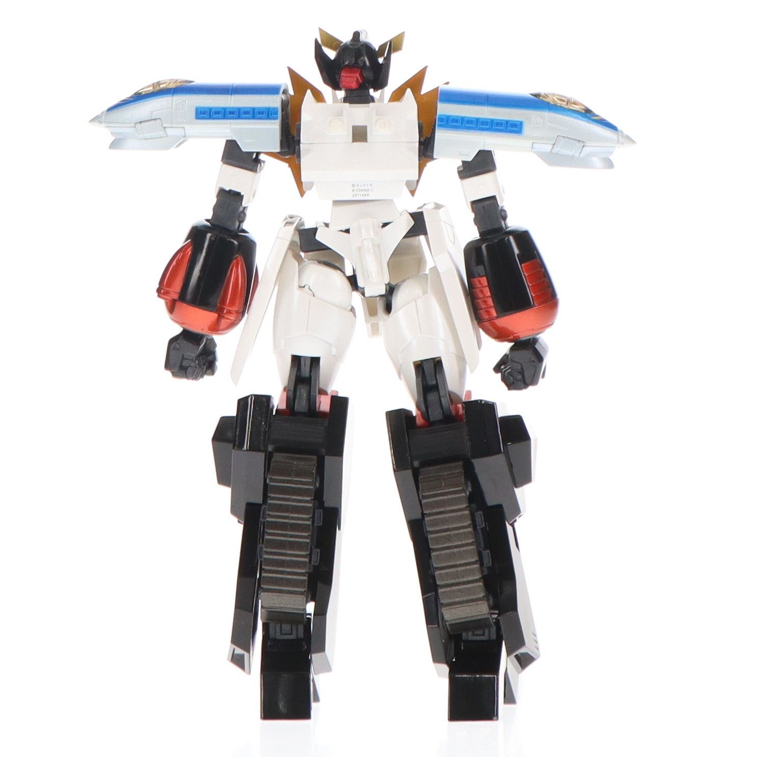 魂ウェブ商店限定 スーパーロボット超合金 レプリガオガイガー