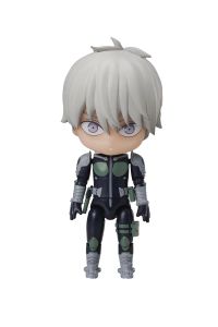 でふぉるむぷらす 市川レノ 「怪獣8号」 フルアクション
