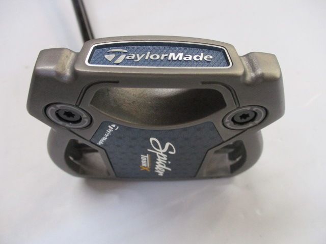 中古】 BYRON DESIGN GERMAN S.S. TW SPECS(タイガー仕様) 34インチ