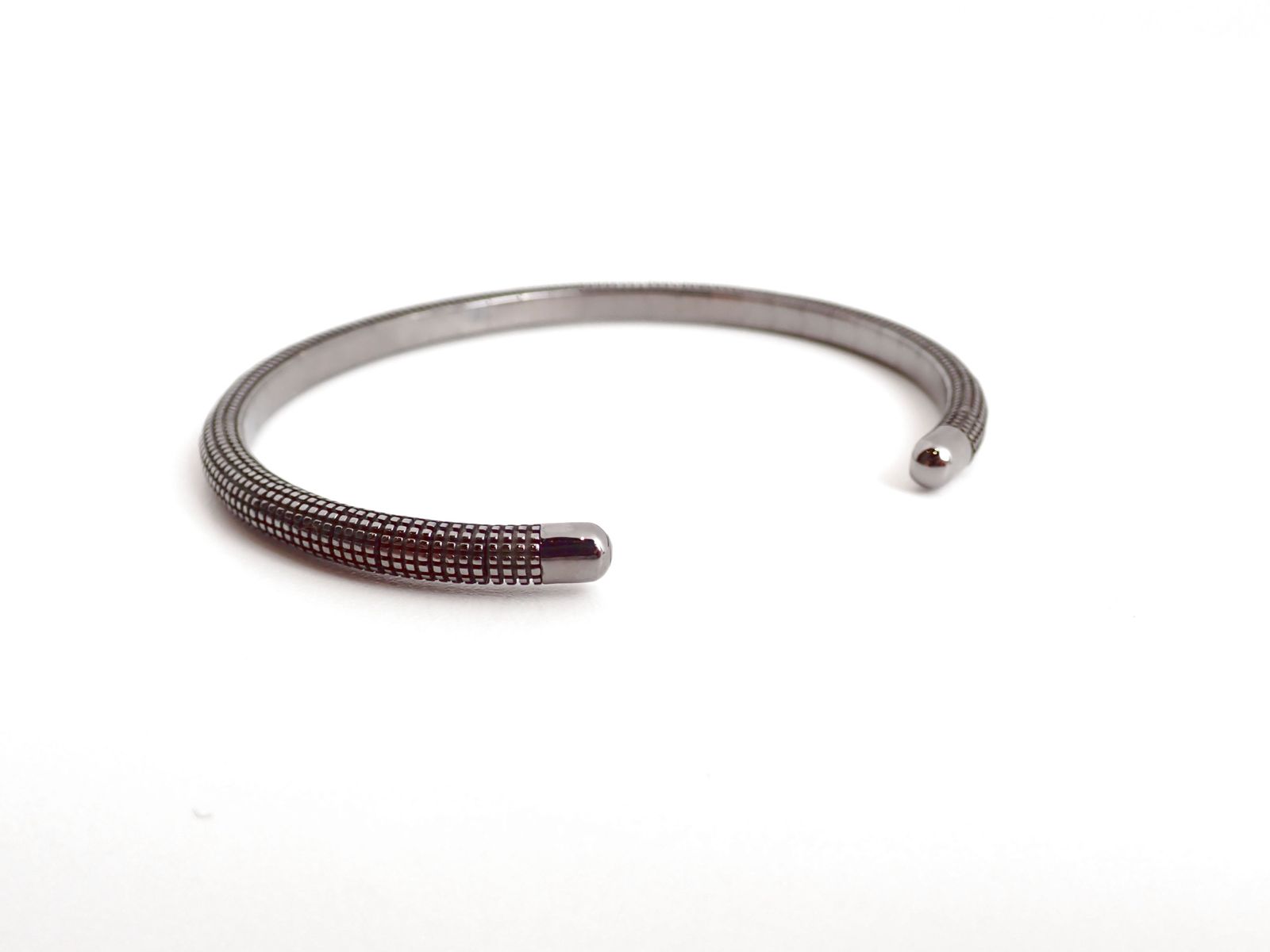 定価51万円 DAMIANI(ダミアーニ)メトロポリタンバングル Lサイズ