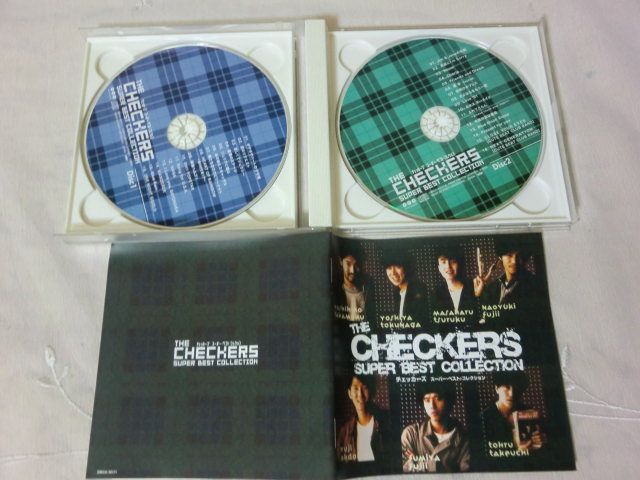 チェッカーズ CD セット まとめて Amazon.co.jp: チェッカーズ ベストヒット ZETTAI盤&MOTTO盤 CD2