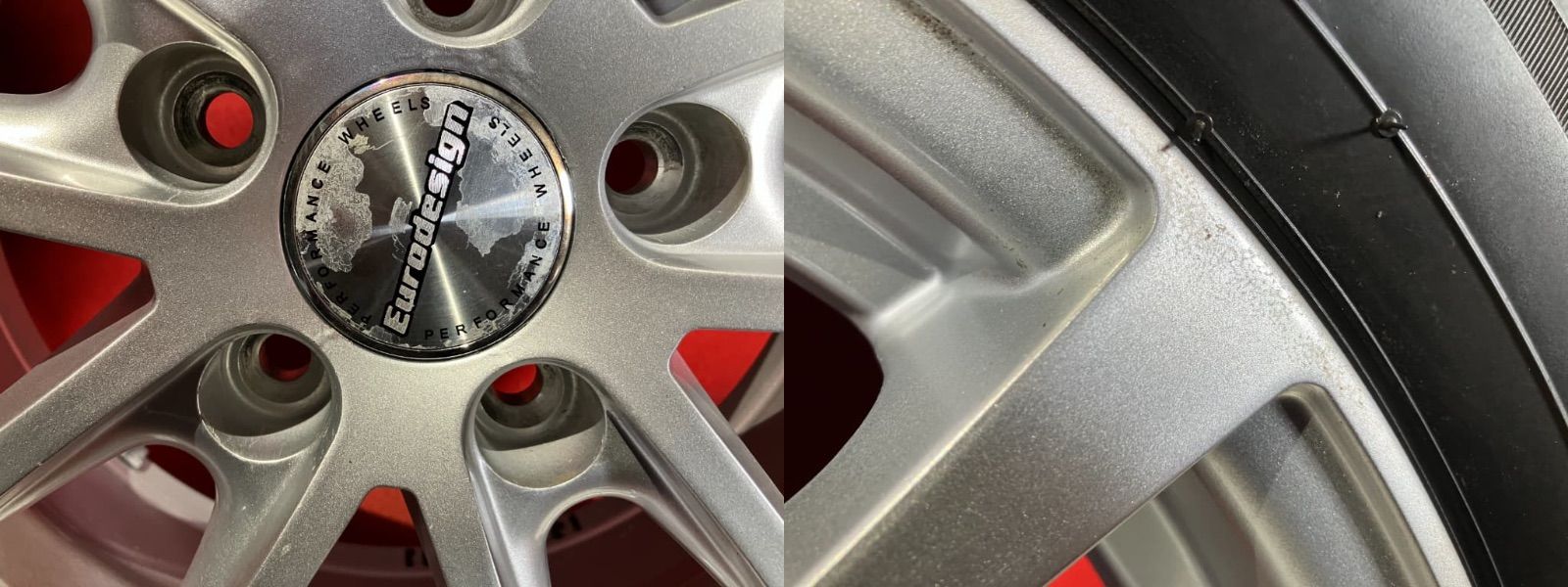 サマータイヤホイールセット 215|60R16