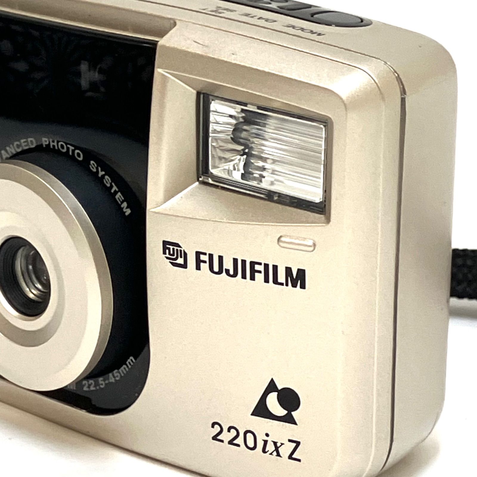 ✨最終値下げ✨＊FUJIFILM＊富士フイルム 動作確認済み nexia 220ixz