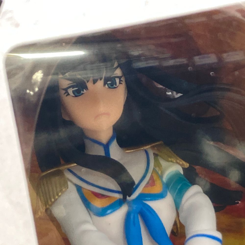 鬼龍院皐月 「キルラキル」 プレミアムフィギュア ”鬼龍院皐月