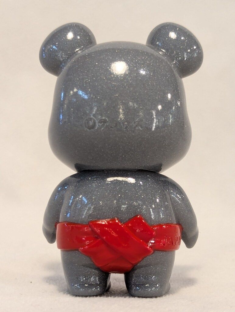 ぎぎのしん チュウズ リアルヘッド ピンク成形 チュウズ