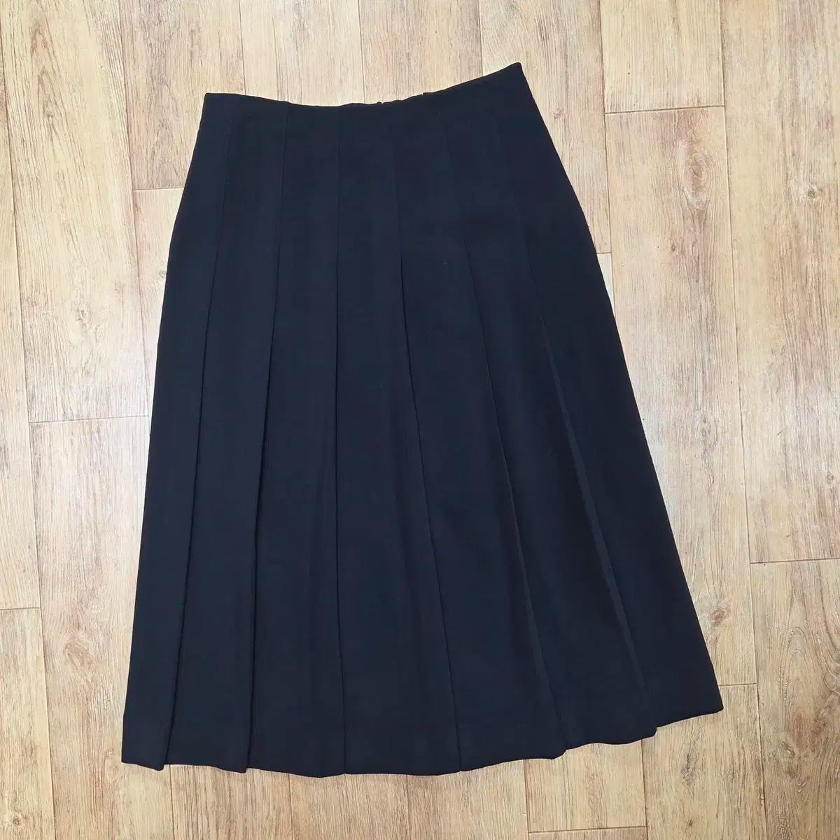 オイア EAAH DENISE プリーツスカート 55 ー 66 GULLKHAN_COM