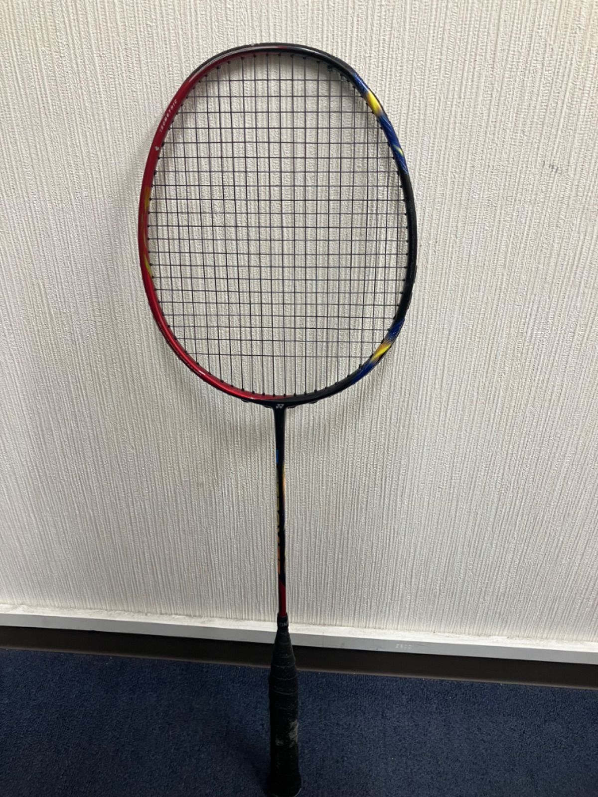 バドミントン YONEX アストロックス77 バドミントンラケット アスト