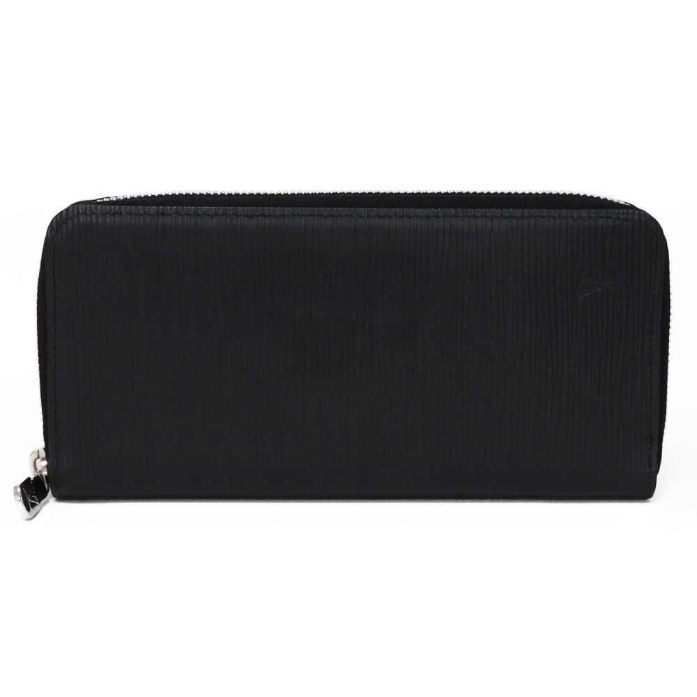 LOUIS VUITTON ルイ・ヴィトン ジッピーウォレット ヴェルティカル LV  