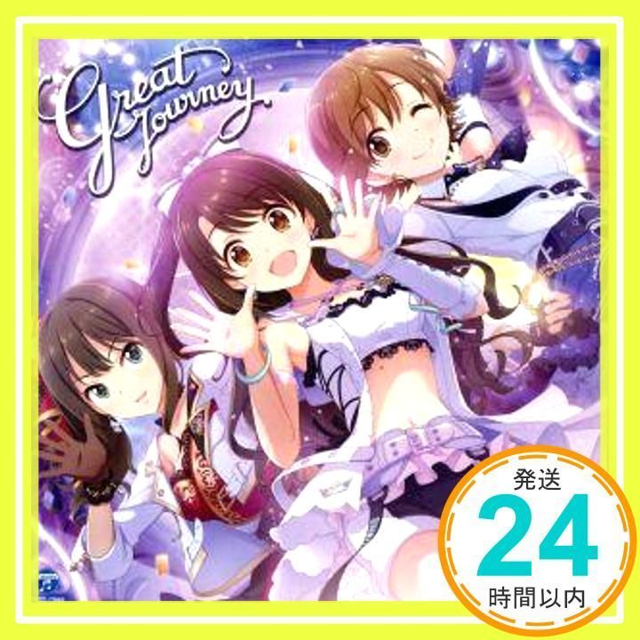 THE IDOLM@STER CINDERELLA GIRLS STARLIGHT MASTER