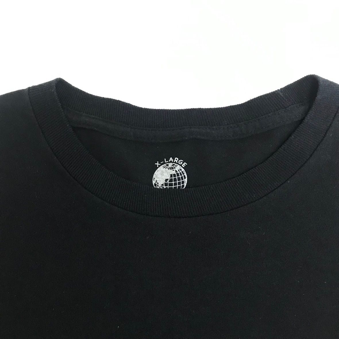 ON AIR/オンエアー Kyne/キネ ロンT ネイビー 長袖 Tシャツ オンエアー Kyne キネ プリント ロングTシャツ 長袖 ネイビー系