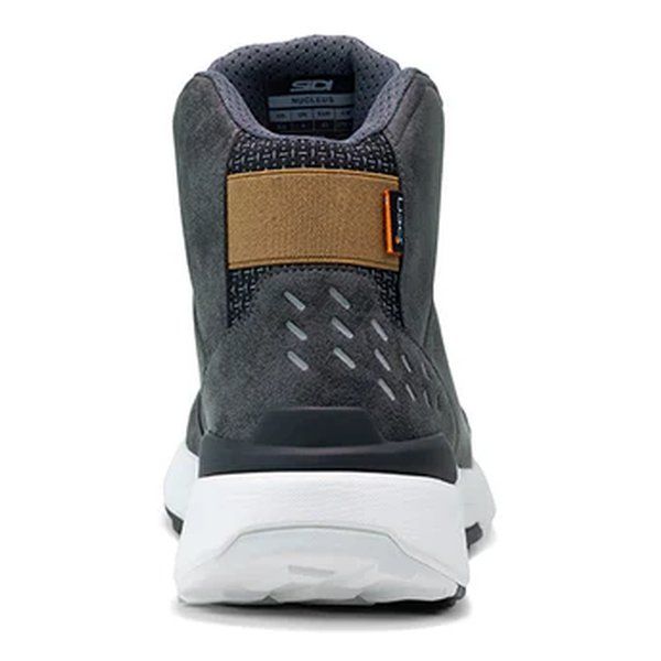 SIDI ブラック シューズ ダイヤル式 26,4cm SIDI】開催中の試着会から！高いフィット感で選ぶエントリー