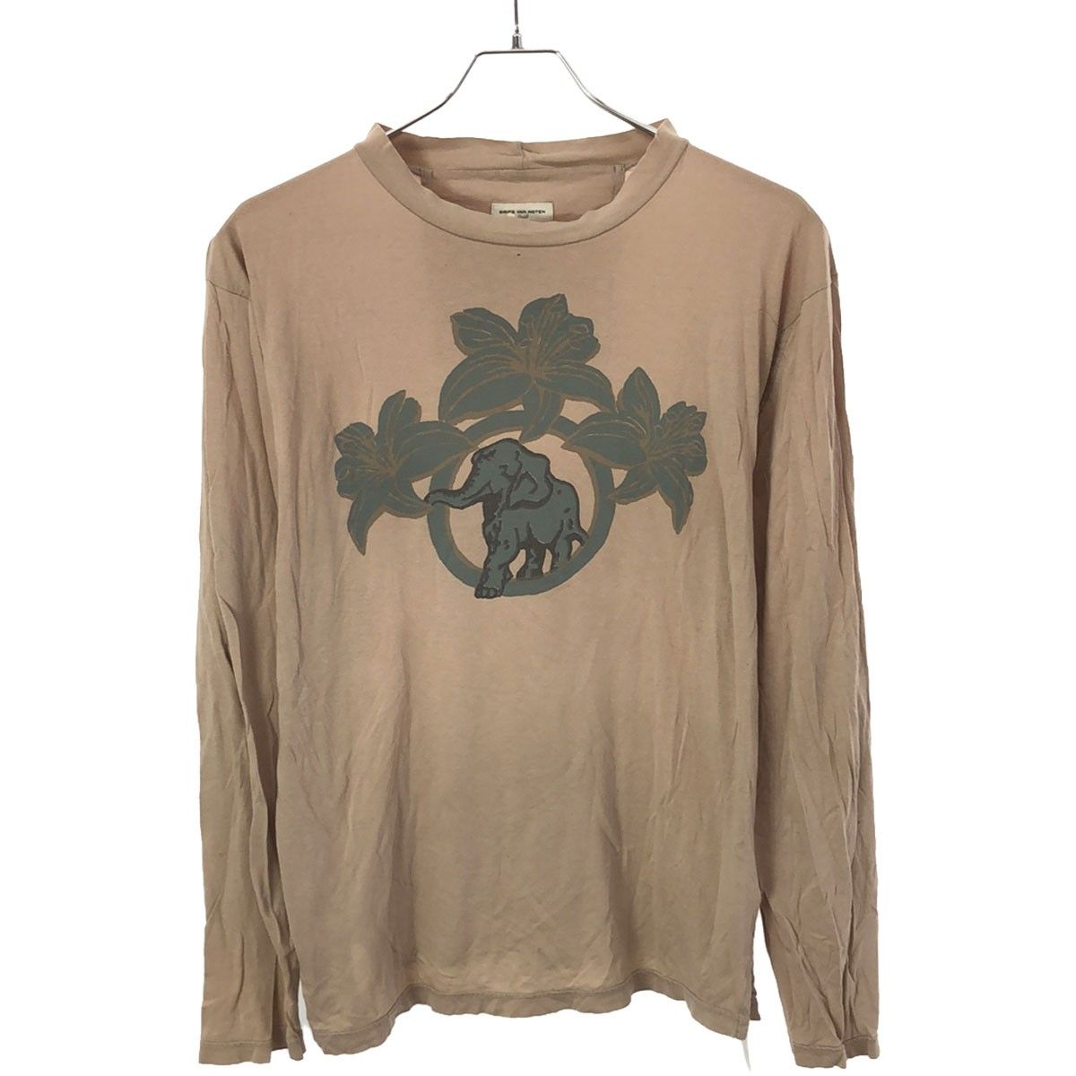 DRIES VAN NOTEN ドリスヴァンノッテン 90
