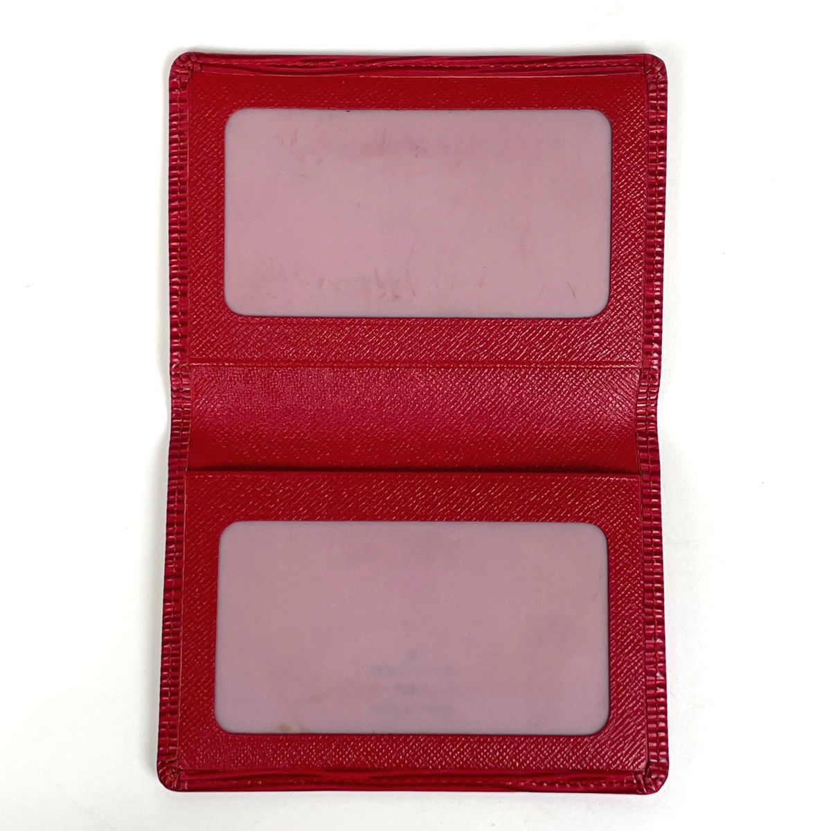 パスケース エピ