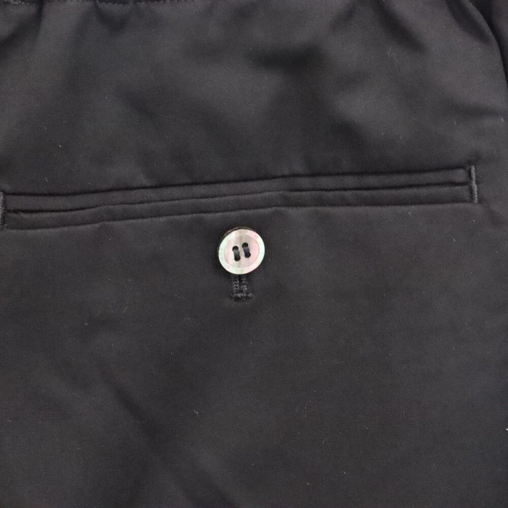 FUMITO GANRYU (フミトガンリュウ) 20SS Traperd Ring Belt Pants FU3 