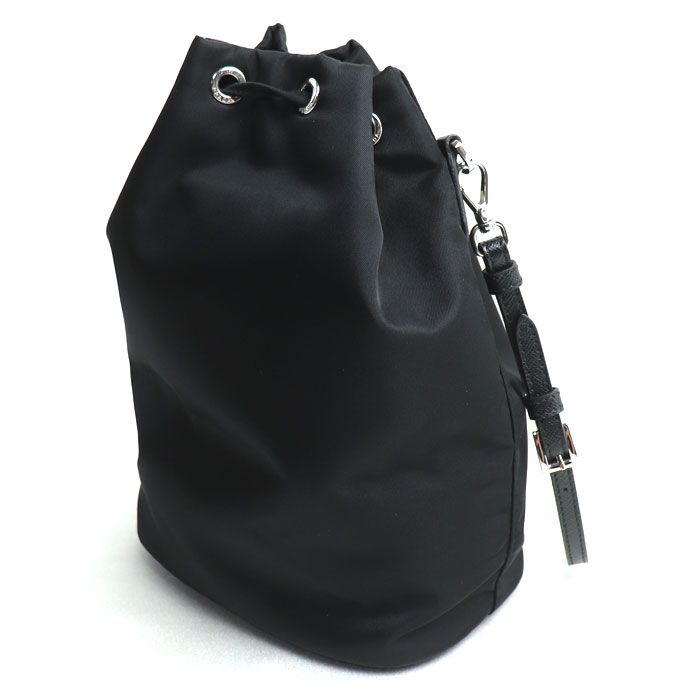 直営店●PRADA●リナイロンポーチ プラダ PRADA PRADA ポーチ 1NS369 R067 ReーNylon リストレット