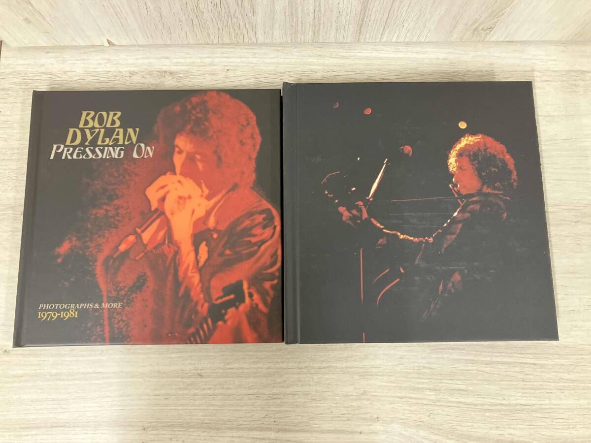 ボブ・ディラン CD トラブル・ノｰ・モア(ブｰトレッグ・シリｰズ第13集