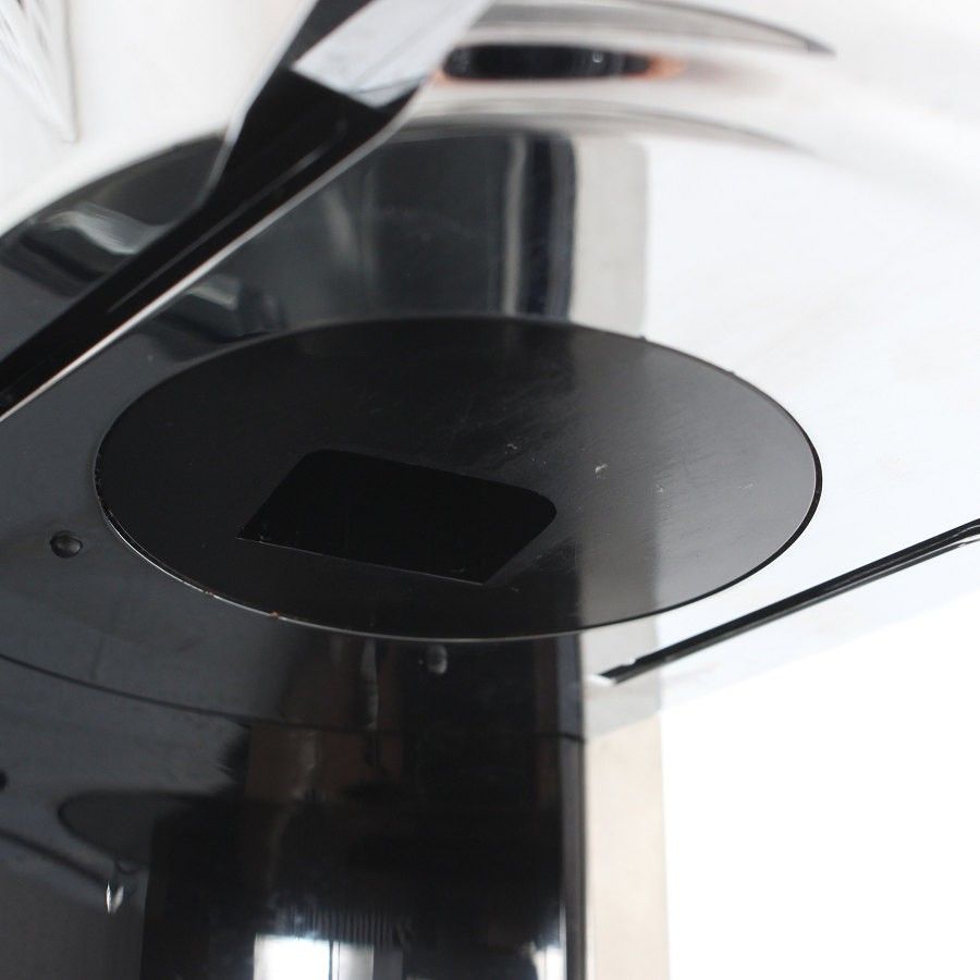 大綱宗彦書付 一笑庵好 木地 宝珠 共箱 時代布付 茶道具