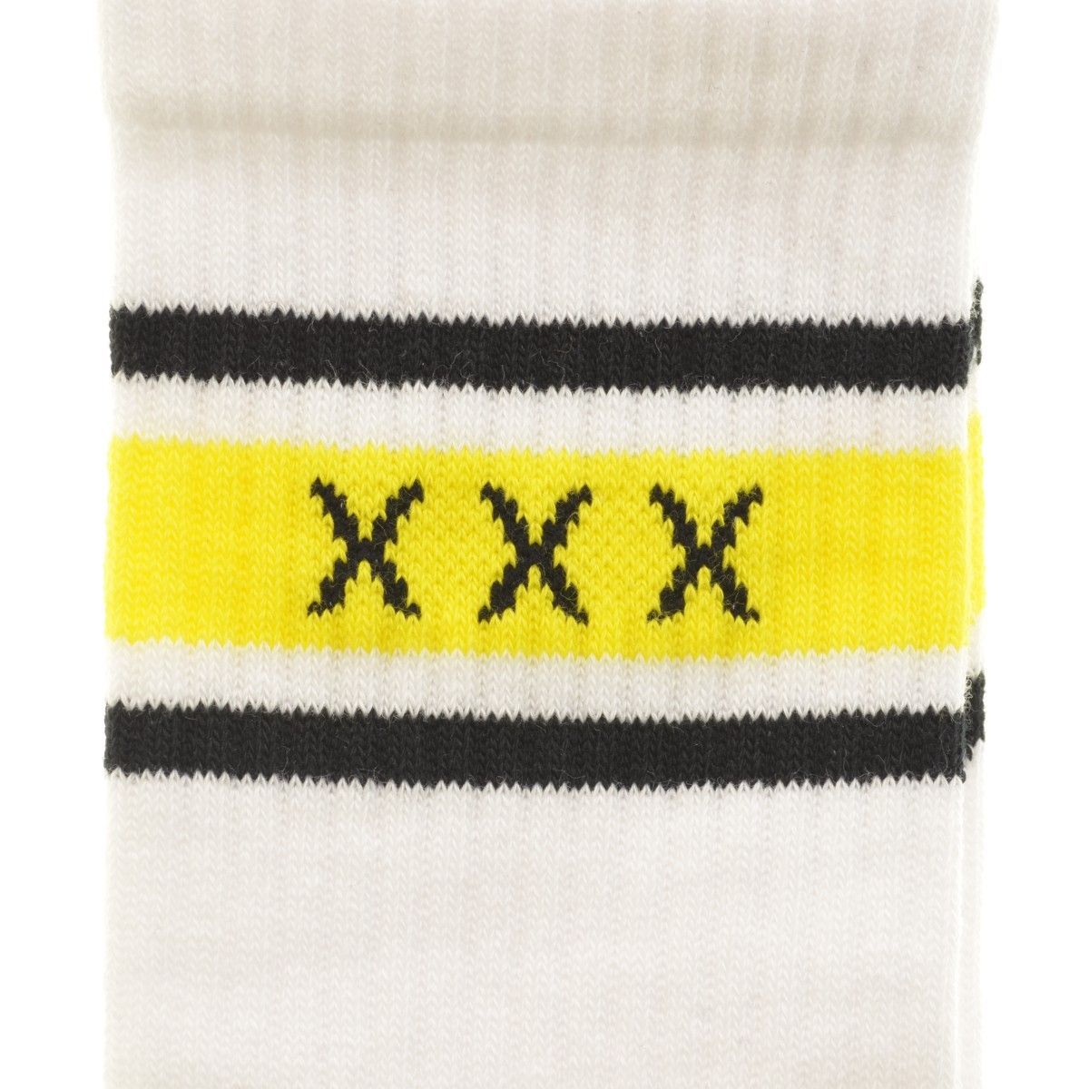 GODSELECTIONXXX】GX-S22-SO-04 Osaka Store Exclusive SOCKS (3PIECE